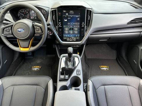New 2025 Subaru Crosstrek 2.5i Wilderness w/ Wilderness Package image 13