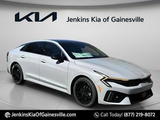 New 2026 Kia K5 GT-Line w/ GT-Line Premium Package FWD video 1