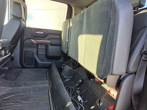 Used 2020 GMC Sierra 2500 SLT w/ Technology Package image 39