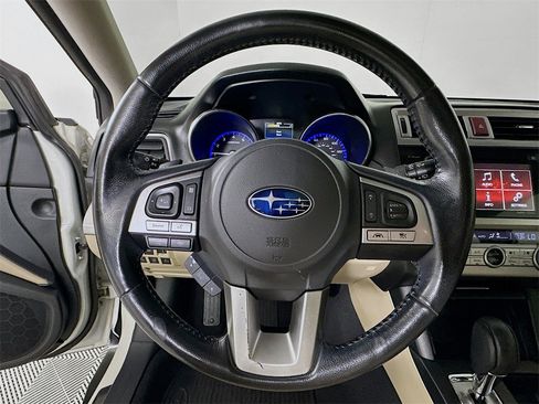 Used 2016 Subaru Outback 2.5i Limited image 18