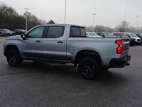 New 2026 Chevrolet Silverado 1500 LT Trail Boss w/ Convenience Package II image 6