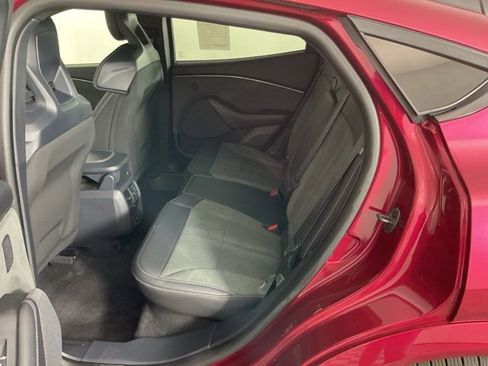 New 2025 Ford Mustang Mach-E GT image 30