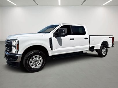 Used 2024 Ford F250 XLT