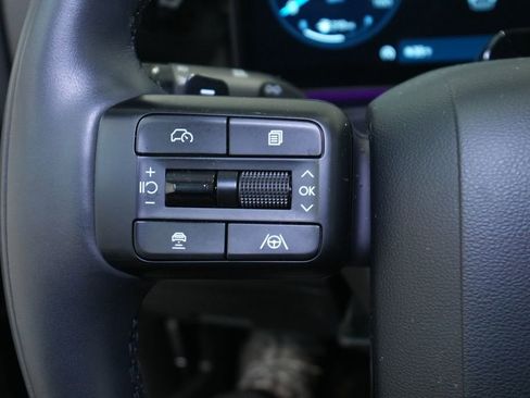 Used 2025 Hyundai Santa Fe Calligraphy image 47