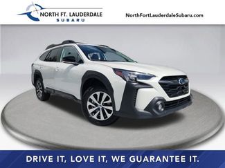 Used 2024 Subaru Outback Premium video 1