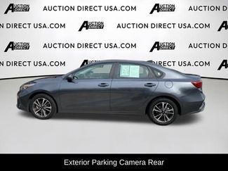 Used 2024 Kia Forte LXS video 3
