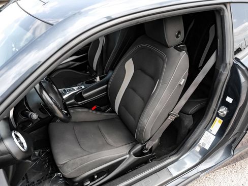 Used 2020 Chevrolet Camaro LT w/ RS Package RWD image 26