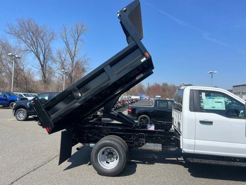 New 2026 Ford F350 XL w/ XL Chrome Package AWD/4WD image 30