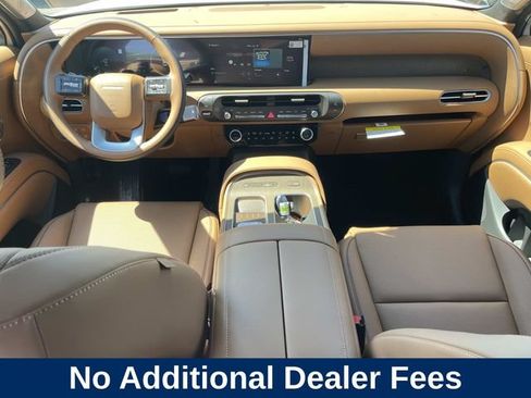 New 2026 Hyundai Palisade Calligraphy FWD image 16