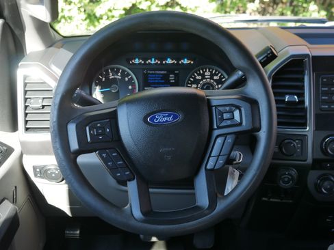 Used 2017 Ford F150 XLT w/ XTR Package image 6