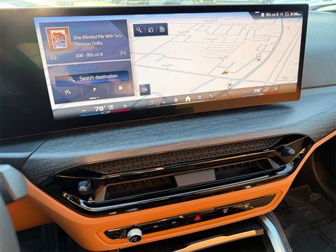 Used 2025 BMW 440i xDrive w/ Premium Package image 20