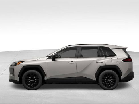 New 2026 Toyota RAV4 XLE Premium image 6