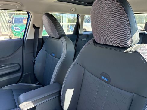 Certified 2025 MINI Cooper S FWD image 20