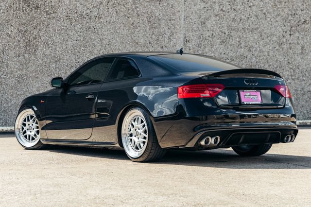 Used 2014 Audi S5 Premium Plus AWD/4WD image 47