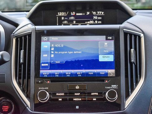 Used 2023 Subaru Crosstrek 2.5i Limited image 13