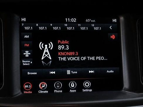 Used 2021 Dodge Charger GT w/ Blacktop Package image 31