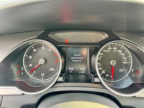 Used 2013 Audi A5 2.0T Premium Plus image 22