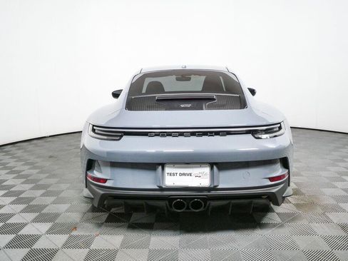 Used 2023 Porsche 911 GT3 RWD image 26