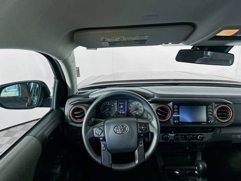 Used 2023 Toyota Tacoma SR AWD/4WD image 20