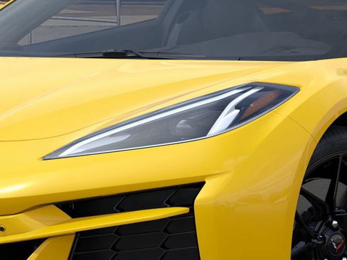 New 2025 Chevrolet Corvette Z06 image 10
