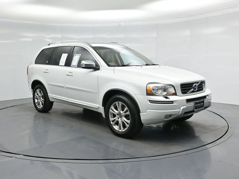 Used 2013 Volvo XC90 3.2 image 1