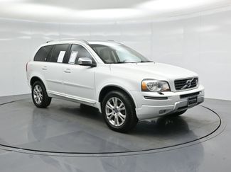 Used 2013 Volvo XC90 3.2 360° Tour