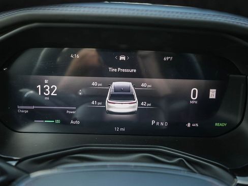 New 2025 Jeep Wagoneer S Limited image 23