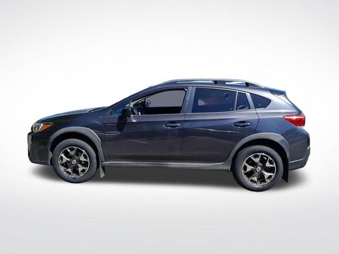 Used 2018 Subaru Crosstrek 2.0i Premium AWD/4WD image 4