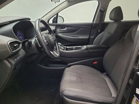Used 2023 Hyundai Santa Fe SEL FWD image 17