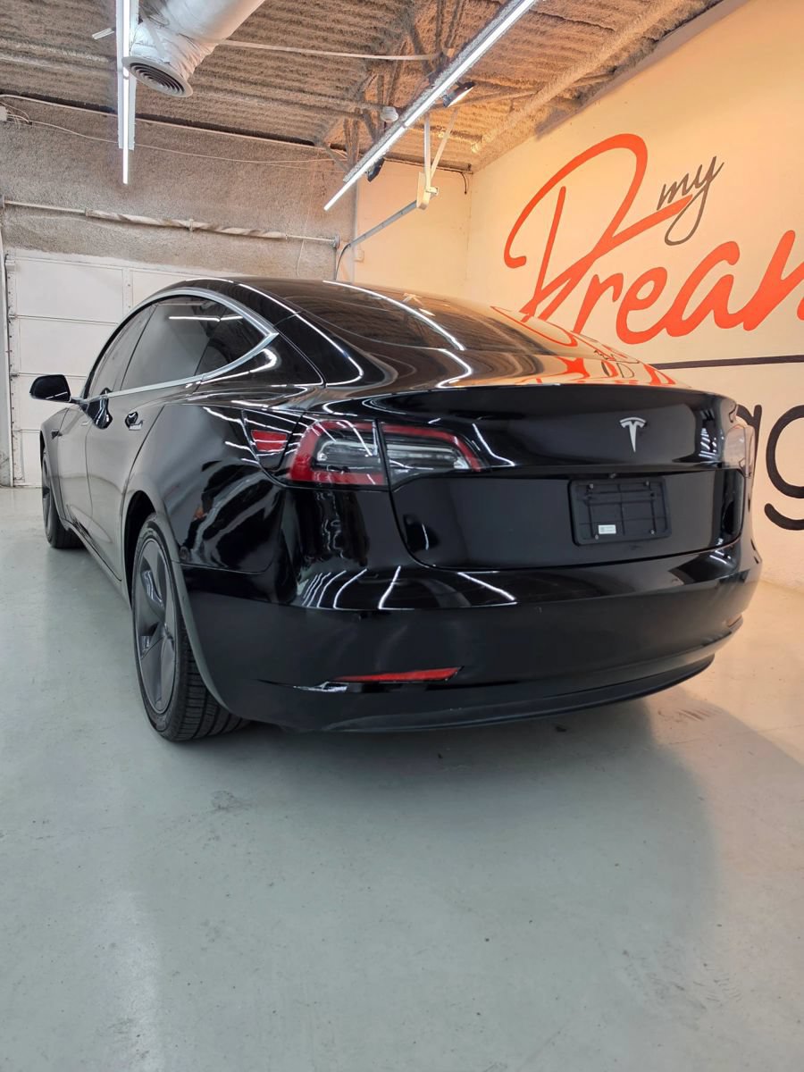 Used 2019 Tesla Model 3 Standard Range Plus RWD image 7