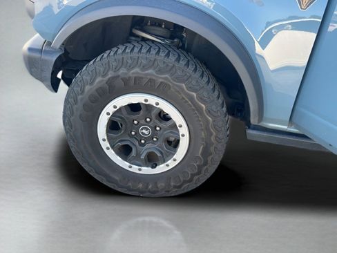 Used 2023 Ford Bronco Badlands AWD/4WD image 18