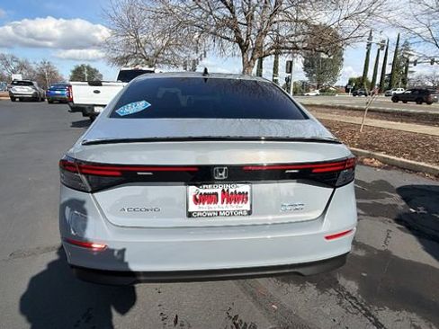 Used 2023 Honda Accord Sport image 5
