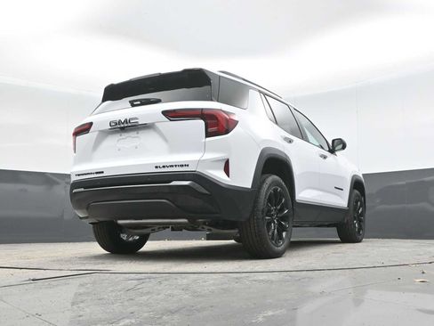 New 2026 GMC Terrain Elevation w/ Black Edition image 51