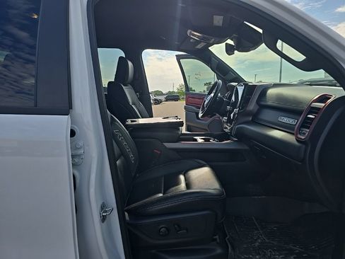 Used 2022 RAM 1500 Rebel w/ Rebel Level 2 Equipment Group AWD/4WD image 14