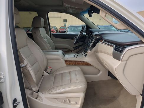 Used 2015 GMC Yukon Denali w/ Premium Package image 35