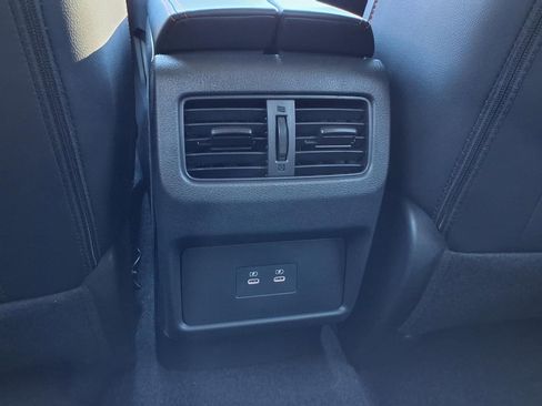 New 2026 Nissan Rogue Rock Creek image 26