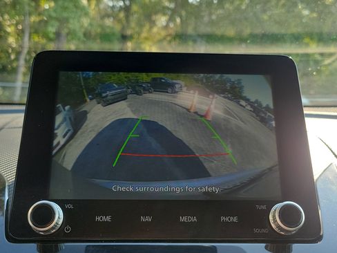 Used 2024 Mitsubishi Eclipse Cross AWD image 13