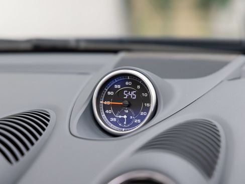 Used 2018 Porsche 718 Boxster S RWD image 26