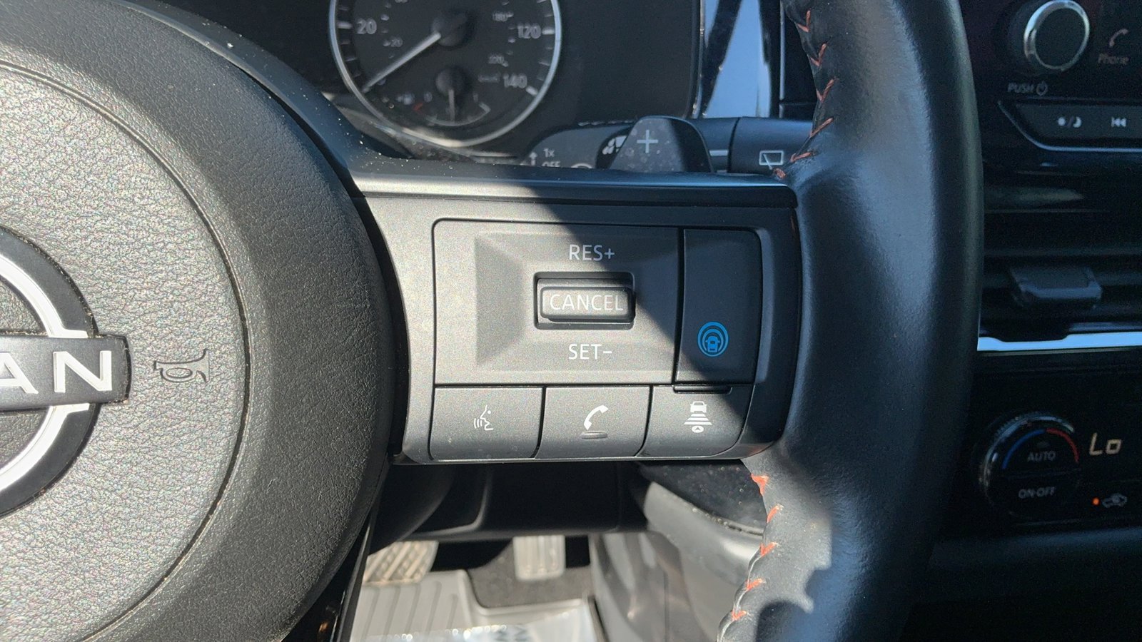 Certified 2024 Nissan Pathfinder Rock Creek AWD/4WD image 19