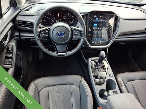 Used 2024 Subaru Crosstrek 2.5i Limited AWD/4WD image 11