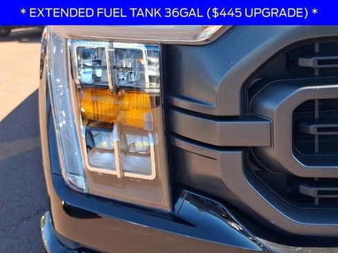 Certified 2023 Ford F150 XLT w/ Equipment Group 302A High AWD/4WD image 9