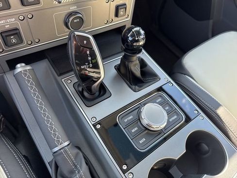 New 2026 INEOS Grenadier image 16