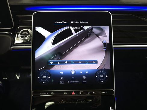 Used 2024 Mercedes-Benz Maybach S 680 4MATIC image 25