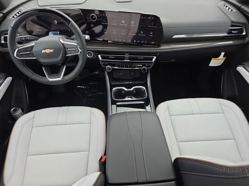 New 2026 Chevrolet Traverse High Country image 21