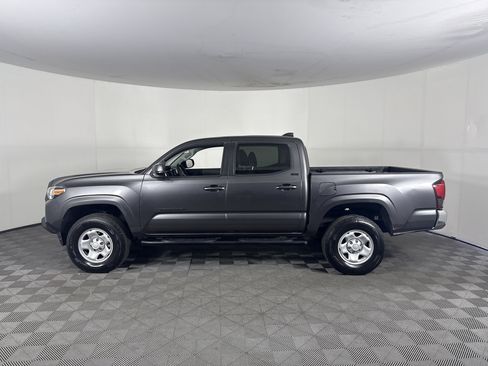 Used 2021 Toyota Tacoma SR5 image 7