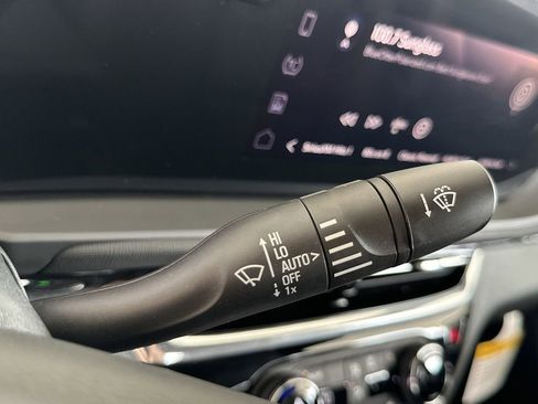 New 2026 Buick Envista Sport Touring w/ Convenience I Package image 22