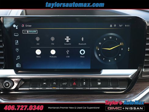 Used 2023 Chevrolet Silverado 1500 RST AWD/4WD image 13