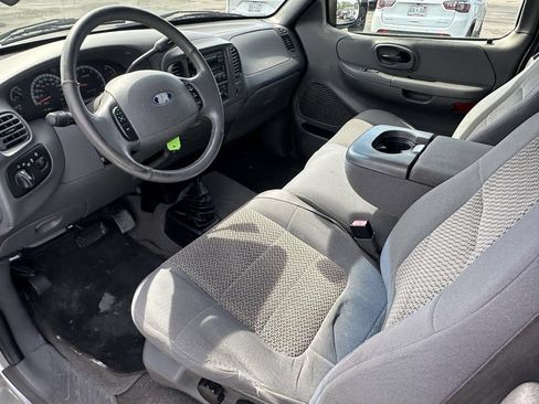 Used 2003 Ford F150 XL AWD/4WD image 14