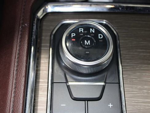 Used 2023 Ford Expedition Max Limited AWD/4WD image 58