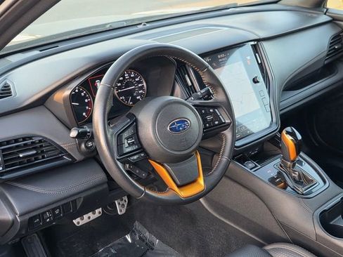 Used 2022 Subaru Outback Wilderness image 17